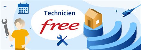 rendez-vous technicien free|Assistance Free